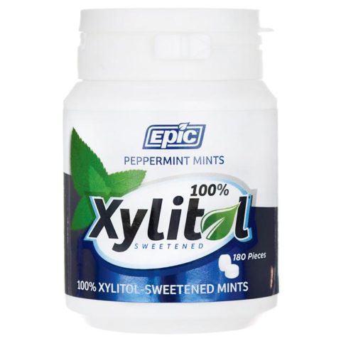 xylitol toxicity in the dog